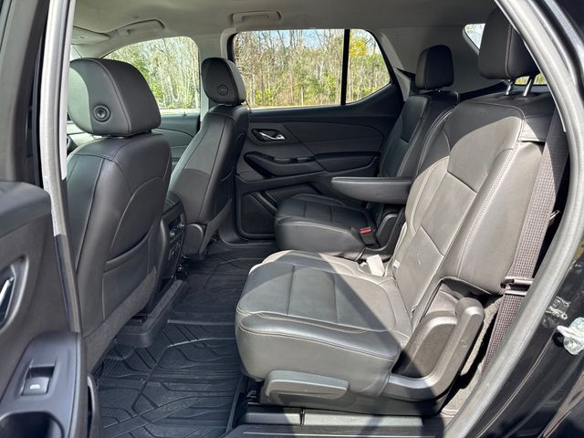 2020 Chevrolet Traverse FWD RS - 22988198 - 6