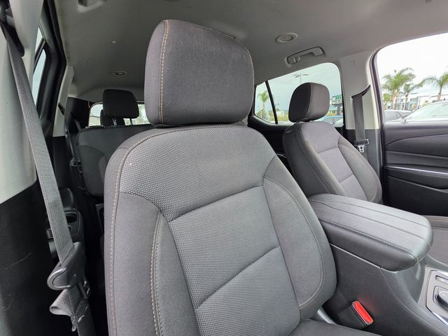 2020 Chevrolet Traverse LS - 22945722 - 9