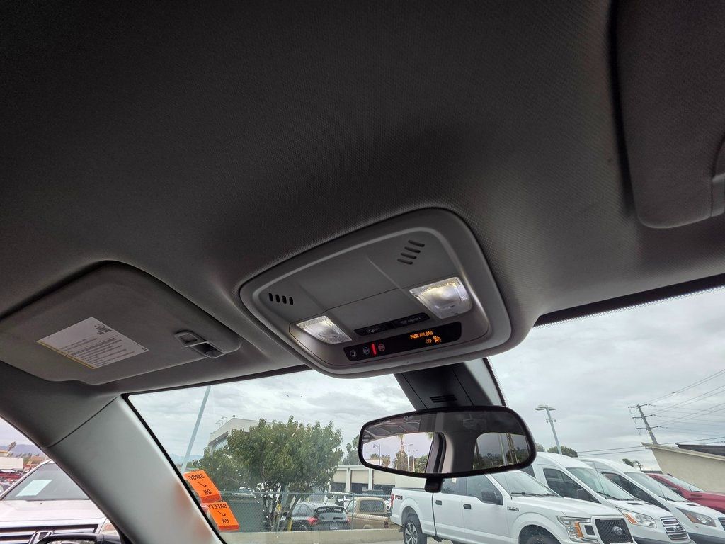 2020 Chevrolet Traverse LS - 22945722 - 10