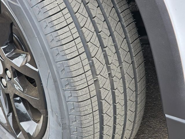 2020 Chevrolet Traverse LS - 22945722 - 12