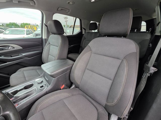 2020 Chevrolet Traverse LS - 22945722 - 14