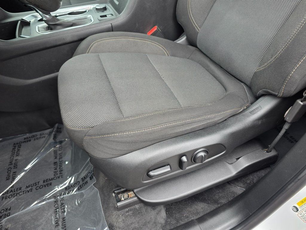 2020 Chevrolet Traverse LS - 22945722 - 15