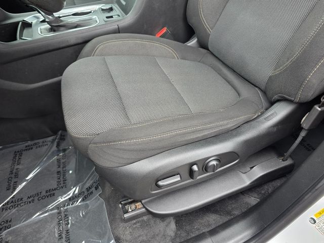 2020 Chevrolet Traverse LS - 22945722 - 15