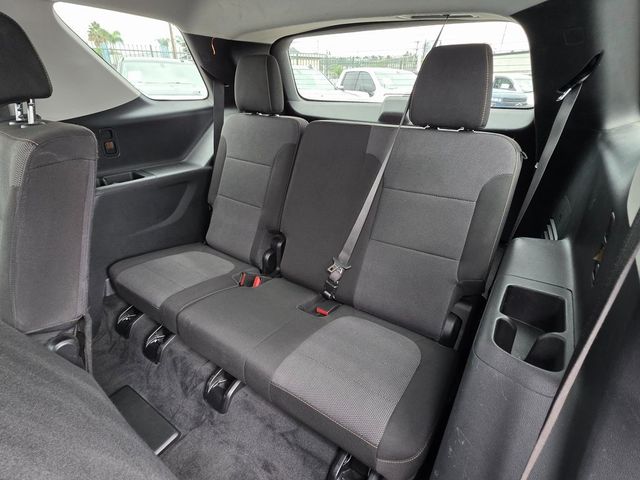 2020 Chevrolet Traverse LS - 22945722 - 16