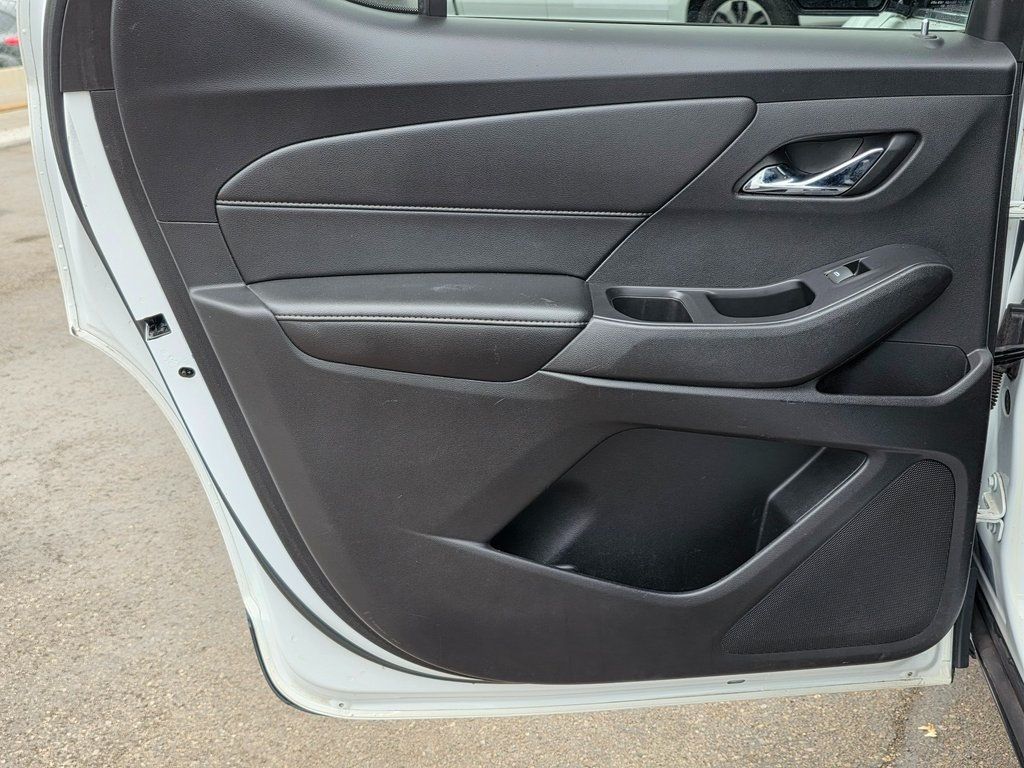 2020 Chevrolet Traverse LS - 22945722 - 20