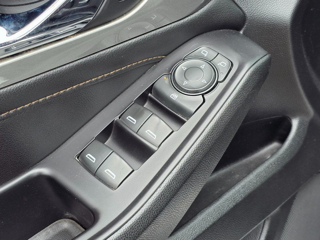 2020 Chevrolet Traverse LS - 22945722 - 22