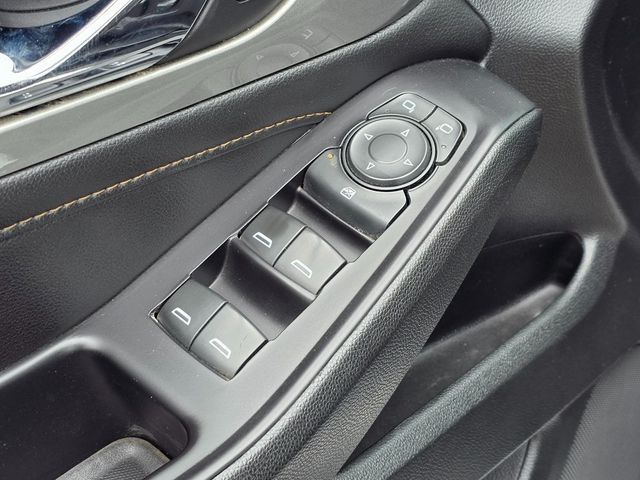 2020 Chevrolet Traverse LS - 22945722 - 22