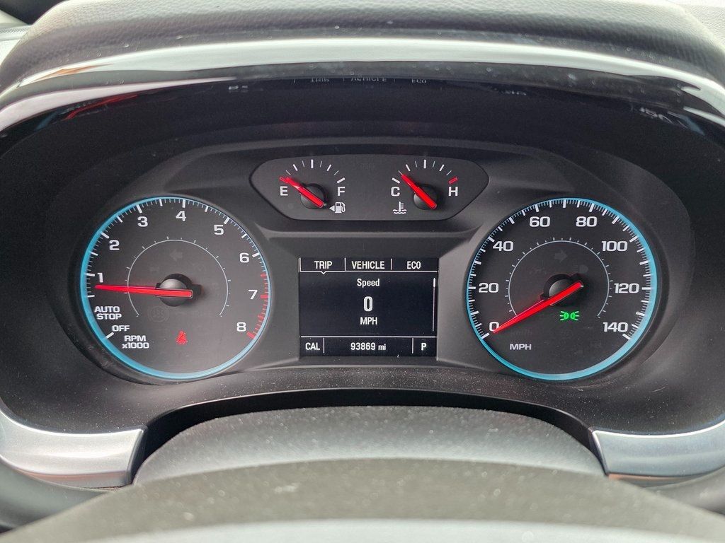 2020 Chevrolet Traverse LS - 22945722 - 24