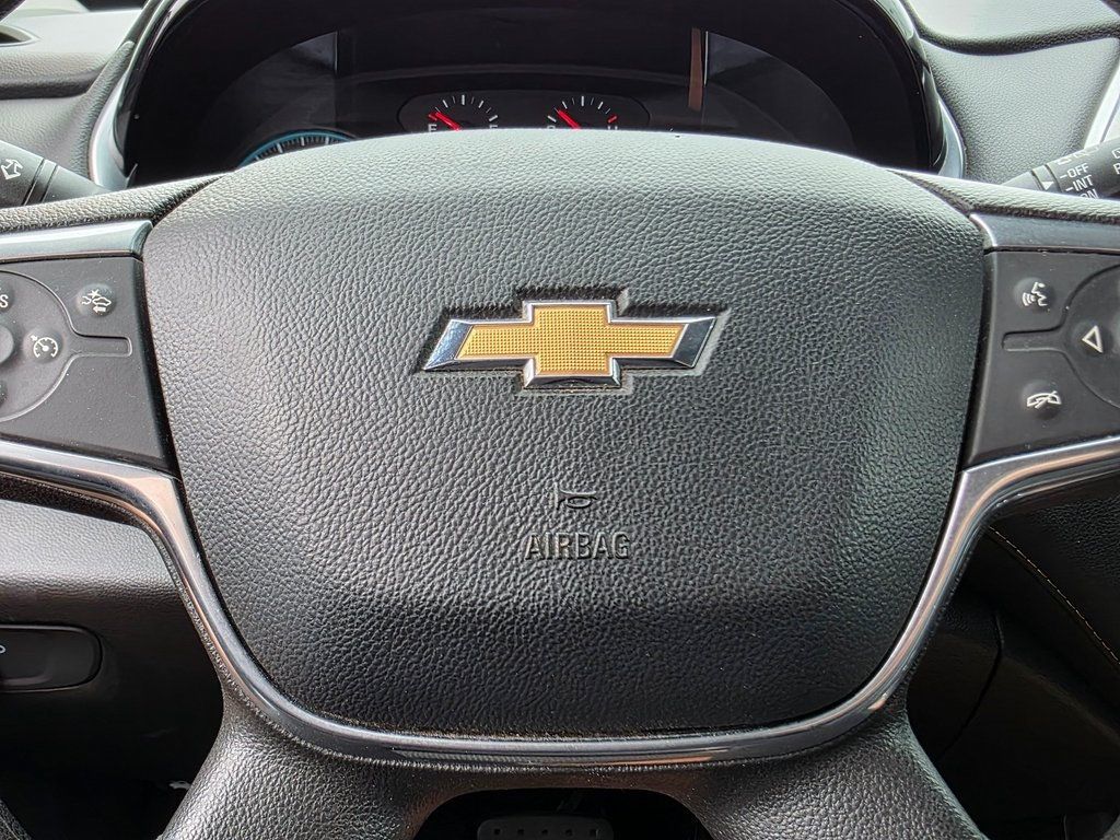 2020 Chevrolet Traverse LS - 22945722 - 26