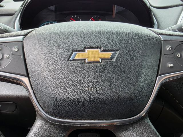 2020 Chevrolet Traverse LS - 22945722 - 26