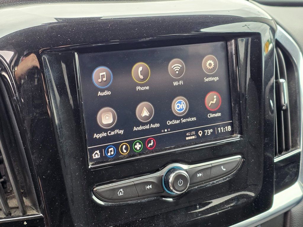 2020 Chevrolet Traverse LS - 22945722 - 28