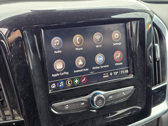 2020 Chevrolet Traverse LS - 22945722 - 28