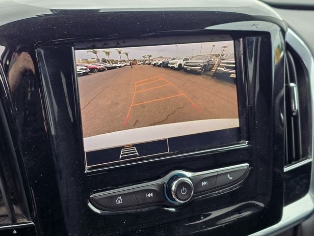 2020 Chevrolet Traverse LS - 22945722 - 29