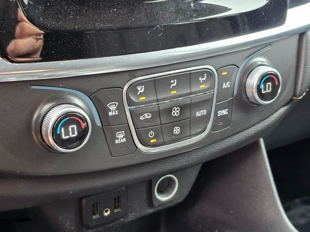 2020 Chevrolet Traverse LS - 22945722 - 30