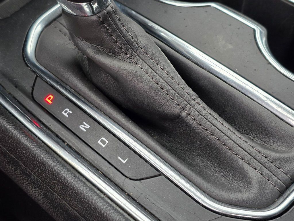 2020 Chevrolet Traverse LS - 22945722 - 33