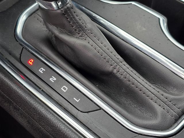 2020 Chevrolet Traverse LS - 22945722 - 33