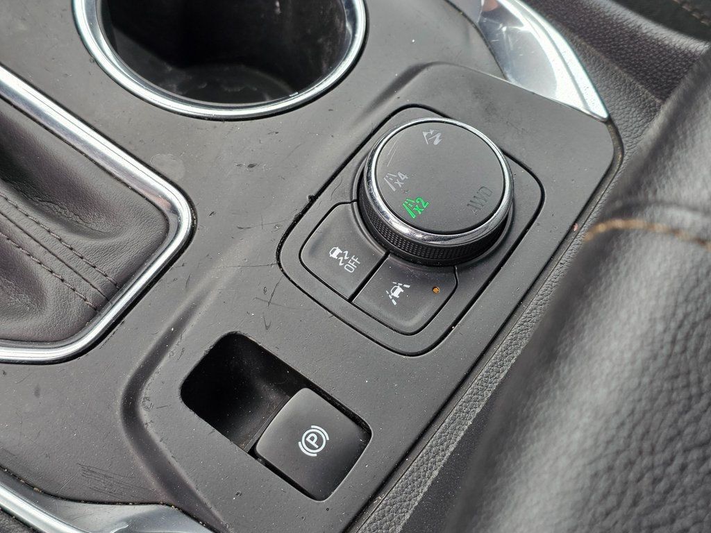 2020 Chevrolet Traverse LS - 22945722 - 34