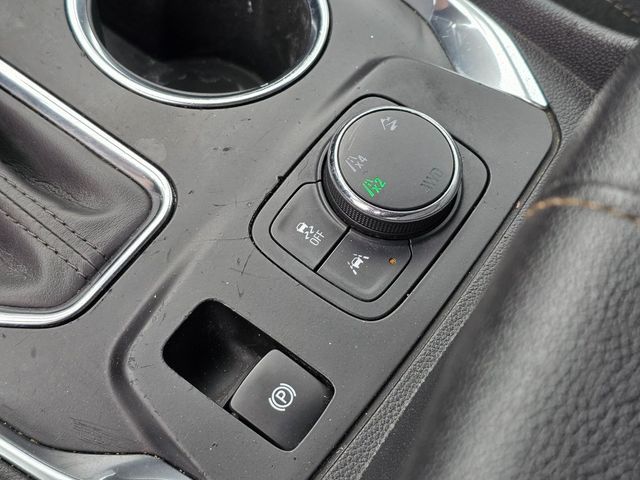 2020 Chevrolet Traverse LS - 22945722 - 34