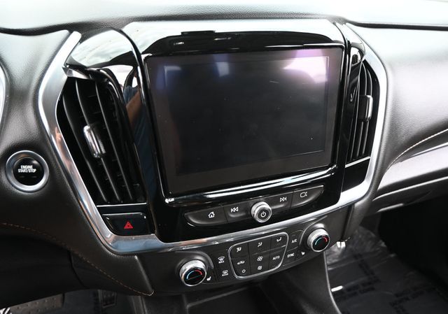 2020 Chevrolet Traverse LT - 23101717 - 9