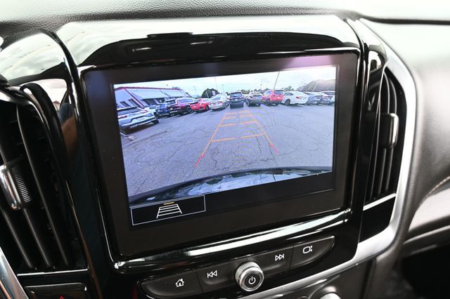 2020 Chevrolet Traverse LT - 23101717 - 10