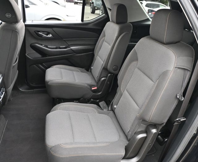 2020 Chevrolet Traverse LT - 23101717 - 13