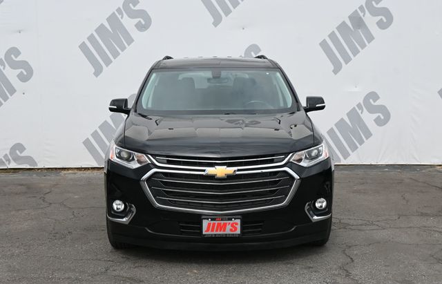 2020 Chevrolet Traverse LT - 23101717 - 1