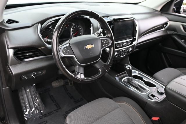 2020 Chevrolet Traverse LT - 23101717 - 6