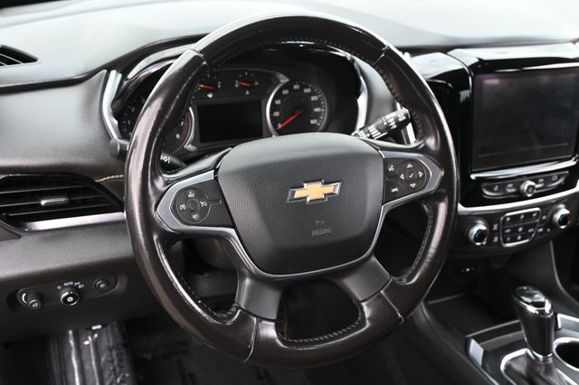 2020 Chevrolet Traverse LT - 23101717 - 8
