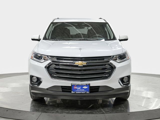 2020 Chevrolet Traverse LT Cloth - 23078819 - 11