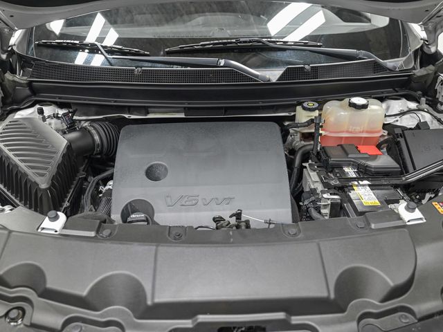 2020 Chevrolet Traverse LT Cloth - 23078819 - 12