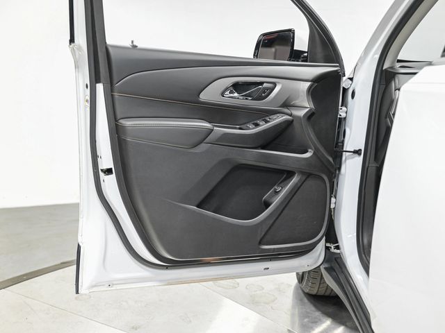 2020 Chevrolet Traverse LT Cloth - 23078819 - 13