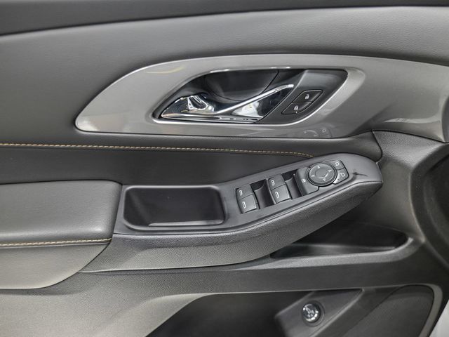 2020 Chevrolet Traverse LT Cloth - 23078819 - 14