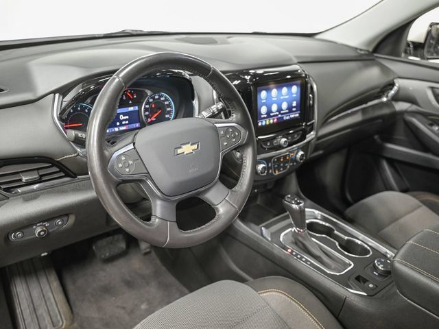2020 Chevrolet Traverse LT Cloth - 23078819 - 16