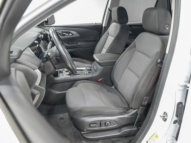 2020 Chevrolet Traverse LT Cloth - 23078819 - 17