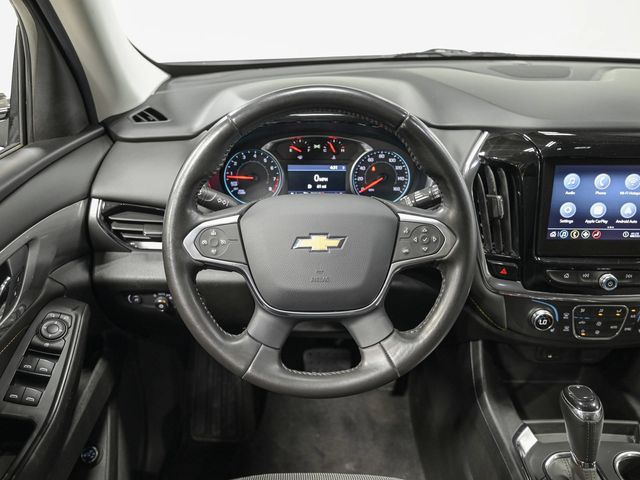 2020 Chevrolet Traverse LT Cloth - 23078819 - 18