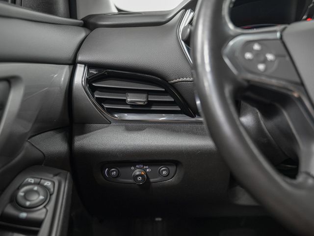 2020 Chevrolet Traverse LT Cloth - 23078819 - 19