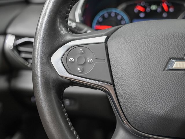 2020 Chevrolet Traverse LT Cloth - 23078819 - 20