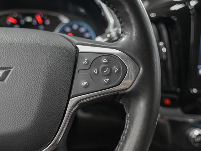 2020 Chevrolet Traverse LT Cloth - 23078819 - 21