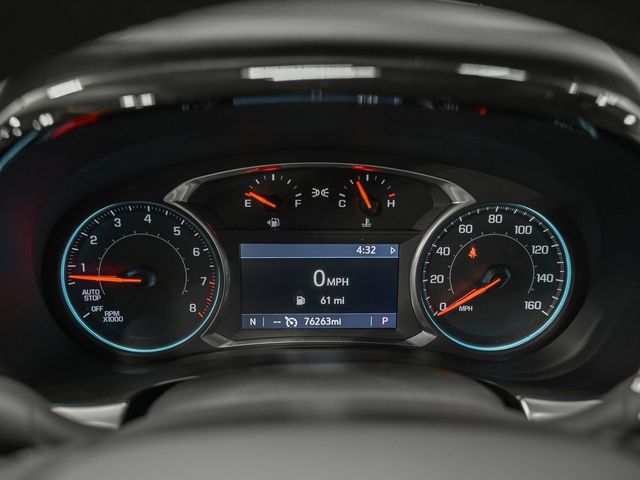 2020 Chevrolet Traverse LT Cloth - 23078819 - 22