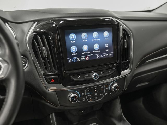 2020 Chevrolet Traverse LT Cloth - 23078819 - 23
