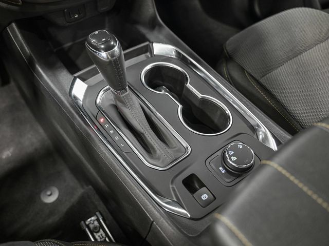 2020 Chevrolet Traverse LT Cloth - 23078819 - 24