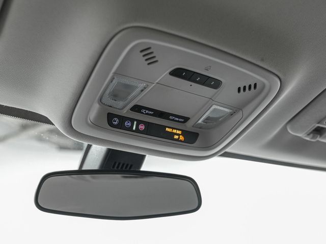 2020 Chevrolet Traverse LT Cloth - 23078819 - 25