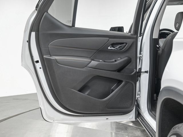 2020 Chevrolet Traverse LT Cloth - 23078819 - 26