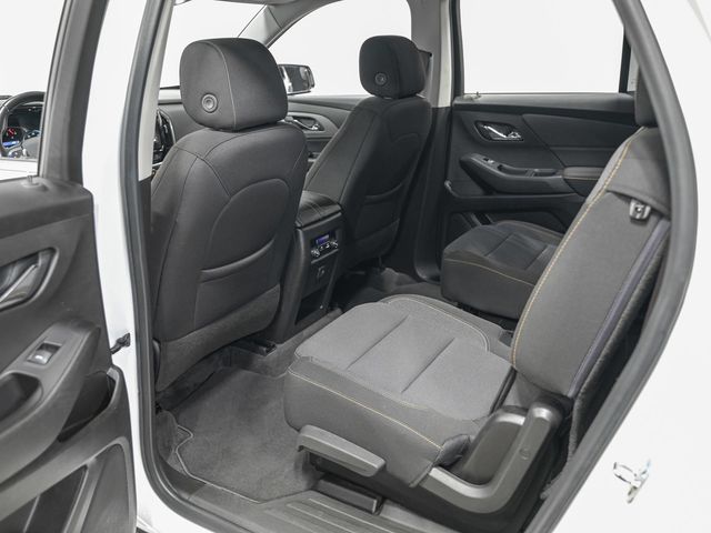2020 Chevrolet Traverse LT Cloth - 23078819 - 27