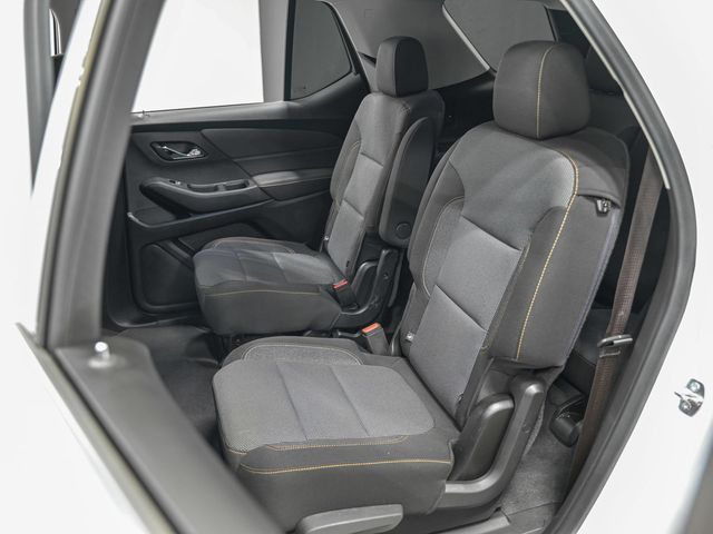 2020 Chevrolet Traverse LT Cloth - 23078819 - 28