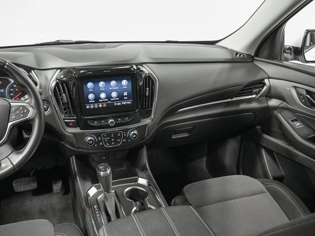 2020 Chevrolet Traverse LT Cloth - 23078819 - 31
