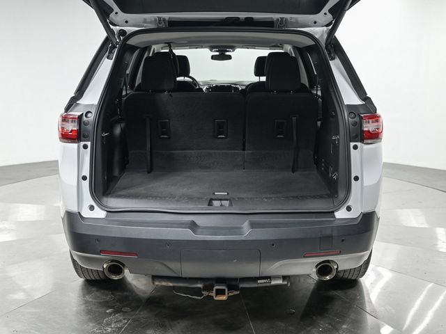 2020 Chevrolet Traverse LT Cloth - 23078819 - 6