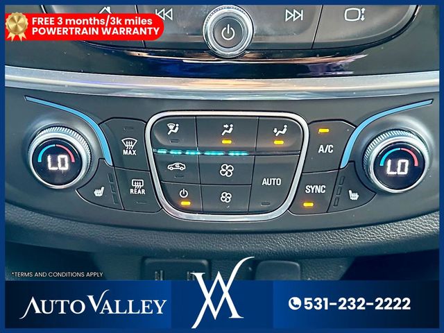 2020 Chevrolet Traverse LT Sport Utility 4D - 23025601 - 29