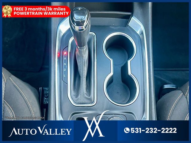 2020 Chevrolet Traverse LT Sport Utility 4D - 23025601 - 30