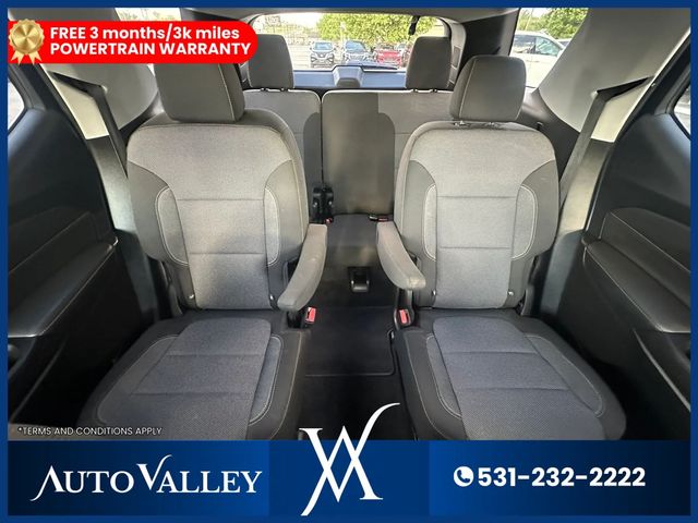 2020 Chevrolet Traverse LT Sport Utility 4D - 23025601 - 33